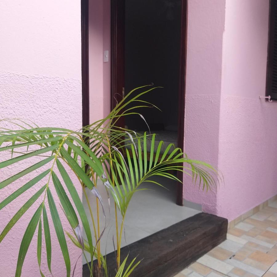 Ubatuba Centro - Casa Terreo Completa Villa Exterior photo